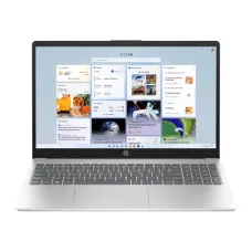 HP 15-fc0660au Ryzen 5 7520U 15.6" FHD Laptop