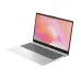 HP 15 Intel Core 5 120U 8GB RAM 512GB SSD 15.6 Inch FHD Natural Silver 