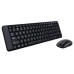 Logitech MK235 Wireless Combo Keyboard