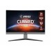 MSI MAG ARTYMIS 242C 24-Inch 165Hz FHD Curved Gaming Monitor