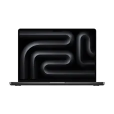 Apple MacBook Pro (Late 2025) Apple M5 Chip 16GB RAM 512GB SSD 14.2 Inch Liquid Retina XDR Display Space Black Laptop