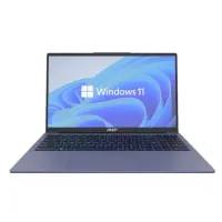Acer Aspire 3 A325-53 Core i3 13th Gen 15.6" FHD Laptop Blue