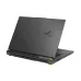 Asus ROG Strix G16 G614PH AMD Ryzen 9 8940HX 16GB RAM 512GB SSD 16 Inch 2.5K QHD+ WQXGA Display Eclipse Gray Gaming Laptop