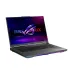 Asus ROG Strix G16 G614PH AMD Ryzen 9 8940HX 16GB RAM 512GB SSD 16 Inch 2.5K QHD+ WQXGA Display Eclipse Gray Gaming Laptop