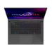 Asus ROG Strix G16 G614PH AMD Ryzen 9 8940HX 16GB RAM 512GB SSD 16 Inch 2.5K QHD+ WQXGA Display Eclipse Gray Gaming Laptop