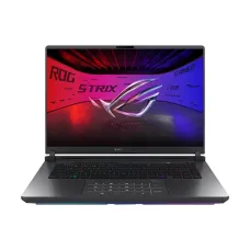 ASUS ROG Strix G16 G615LP Intel Core Ultra 9 275HX 16GB RAM 1TB SSD 16 Inch FHD+ WUXGA Display Copilot & AI Optimized Volt Green Gaming Laptop