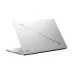 Asus ROG Zephyrus G14 GA403WP AMD Ryzen AI 9 HX 370 32GB RAM, 2TB SSD 14 Inch 3K OLED WQHD Display Copilot & AI Optimized Platinum White Gaming Laptop