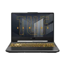 ASUS TUF Gaming A15 FA506NCG AMD Ryzen 7 7445HS 8GB RAM, 512GB SSD 15.6 Inch FHD Display Graphite Black Gaming Laptop