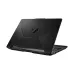 ASUS TUF Gaming A15 FA506NCG AMD Ryzen 7 7445HS 8GB RAM, 512GB SSD 15.6 Inch FHD Display Graphite Black Gaming Laptop