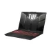 ASUS TUF Gaming A16 FA607NUG AMD Ryzen 7 7445HS 16GB RAM, 1TB PCIe SSD 16 Inch FHD+ WUXGA Display Copilot & AI Optimized Mecha Gray Gaming Laptop