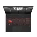 ASUS TUF Gaming A16 FA607NUG AMD Ryzen 7 7445HS 16GB RAM, 1TB PCIe SSD 16 Inch FHD+ WUXGA Display Copilot & AI Optimized Mecha Gray Gaming Laptop