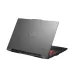 ASUS TUF Gaming A16 FA607NUG AMD Ryzen 7 7445HS 16GB RAM, 1TB PCIe SSD 16 Inch FHD+ WUXGA Display Copilot & AI Optimized Mecha Gray Gaming Laptop