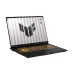 Asus TUF Gaming F16 FX608JMI Intel Core i7 14650HX 16GB RAM 1TB SSD 16 Inch FHD+ WUXGA Display Jaeger Gray Gaming Laptop