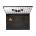 Asus TUF Gaming F16 FX608JMI Intel Core i7 14650HX 16GB RAM 1TB SSD 16 Inch FHD+ WUXGA Display Jaeger Gray Gaming Laptop
