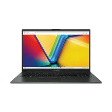 ASUS VivoBook Go 15 L1504FA AMD Ryzen 5 7520U 8GB RAM 512GB SSD 15.6 Inch FHD LED Display Mixed Black Laptop