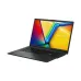 ASUS VivoBook Go 15 L1504FA AMD Ryzen 5 7520U 16GB RAM 512GB SSD 15.6 Inch FHD LED Display