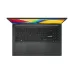 ASUS VivoBook Go 15 L1504FA AMD Ryzen 5 7520U 16GB RAM 512GB SSD 15.6 Inch FHD LED Display