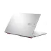 Asus VivoBook 15 A1504VA Series 1 Intel Core 5 120U 16GB RAM, 512GB SSD 15.6 Inch FHD Display Cool Silver Laptop