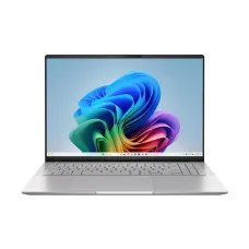 ASUS VivoBook S 16 OLED M5606KA AMD Ryzen AI 5 340 16GB RAM 512GB SSD 16 Inch 3K WQHD Display Copilot & AI Optimized Laptop