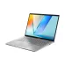 ASUS VivoBook S14 S3407CA Intel Core Ultra 5 225H 16GB RAM 1TB SSD 14 Inch FHD+ WUXGA Display Copilot & AI Optimized Cool Silver Laptop