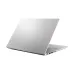 ASUS VivoBook S14 S3407CA Intel Core Ultra 5 225H 16GB RAM 1TB SSD 14 Inch FHD+ WUXGA Display Copilot & AI Optimized Cool Silver Laptop