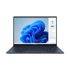 ASUS ZenBook 14 OLED UX3405CA Intel Core Ultra 5 225H 16GB RAM 512GB SSD 14 Inch FHD+ WUXGA OLED Touch