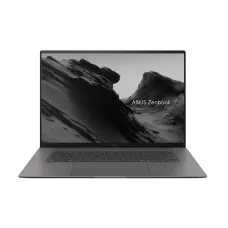 Asus Zenbook S 16 UM5606GA AMD Ryzen AI 7 445 32GB RAM 1TB SSD 16 Inch 3K OLED WQHD Display Copilot & AI Optimized Antrim Gray Laptop