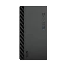 MSI Barebone BZ09 Core i5-14400 H610M DDR4 Mini Tower PC With MAG A500N-H Power Supply