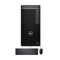 Dell OptiPlex 7020 12th Gen Intel Core i3 12100 8GB RAM 512GB SSD Black Tower Brand PC