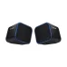 Havit SK473 USB 2.0 Black & Blue Speaker
