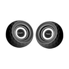 Havit SK486 2.0 USB Black Speaker
