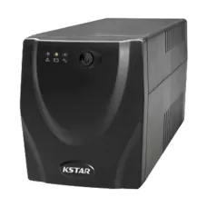 KSTAR 1200VA Offline UPS