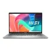 MSI Modern 14 F13MG Core i5 13th Gen 14" FHD Laptop Urban Silver