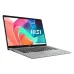 MSI Modern 14 F13MG Core i5 13th Gen 14" FHD Laptop Urban Silver