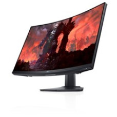 Dell S2722DGM 27 inch 165Hz QHD Curved Gaming Monitor