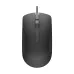 Kit - Dell Optical Mouse - MS116 - Black 