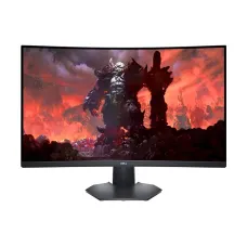 Dell 32 Curved Gaming Monitor – S3222DGM 