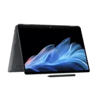 HP OmniBook Ultra Flip x360 14-fh0103TU Core Ultra 7 256V 14" 3K OLED Touch Laptop