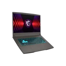 MSI Thin 15 B13UC Core i5 13th Gen RTX 3050 4GB Graphics 15.6" FHD Gaming Laptop